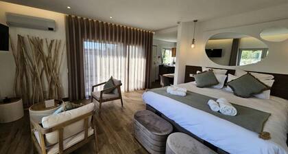 Rainbow Apartments in Marinha Grande