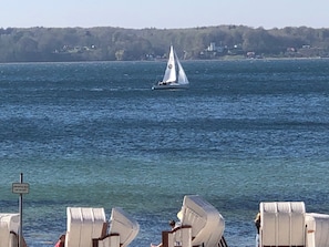 Unclassified image, 3 of 23, button - Apartment "Halvar" with Balcony and Wi-Fi (Maasholm)