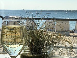 Unclassified image, 2 of 23, button - Apartment "Halvar" with Balcony and Wi-Fi (Maasholm)