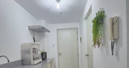 Cool Residences Tagaytay