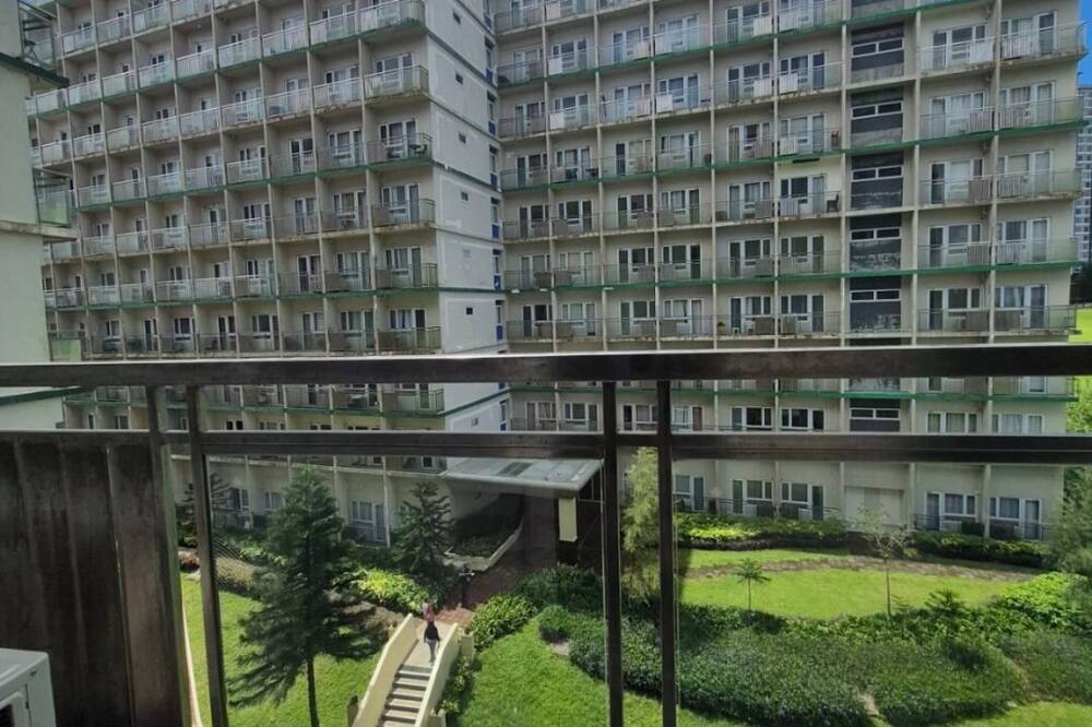Cool Residences Tagaytay