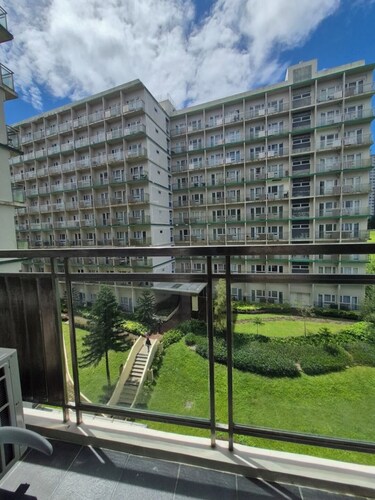 Cool Residences Tagaytay