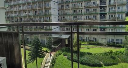 Cool Residences Tagaytay