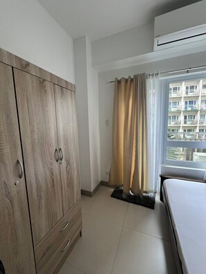 Standard Apartment - Cool Residences Tagaytay (Tagaytay)