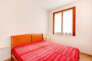 2 Schlafzimmer