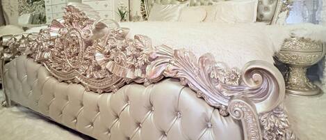 3 Schlafzimmer, WLAN, Bettwäsche