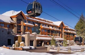 Exterior - Marriott Grand Residence Club, Lake Tahoe 2 Bedrooms (South Lake Tahoe)