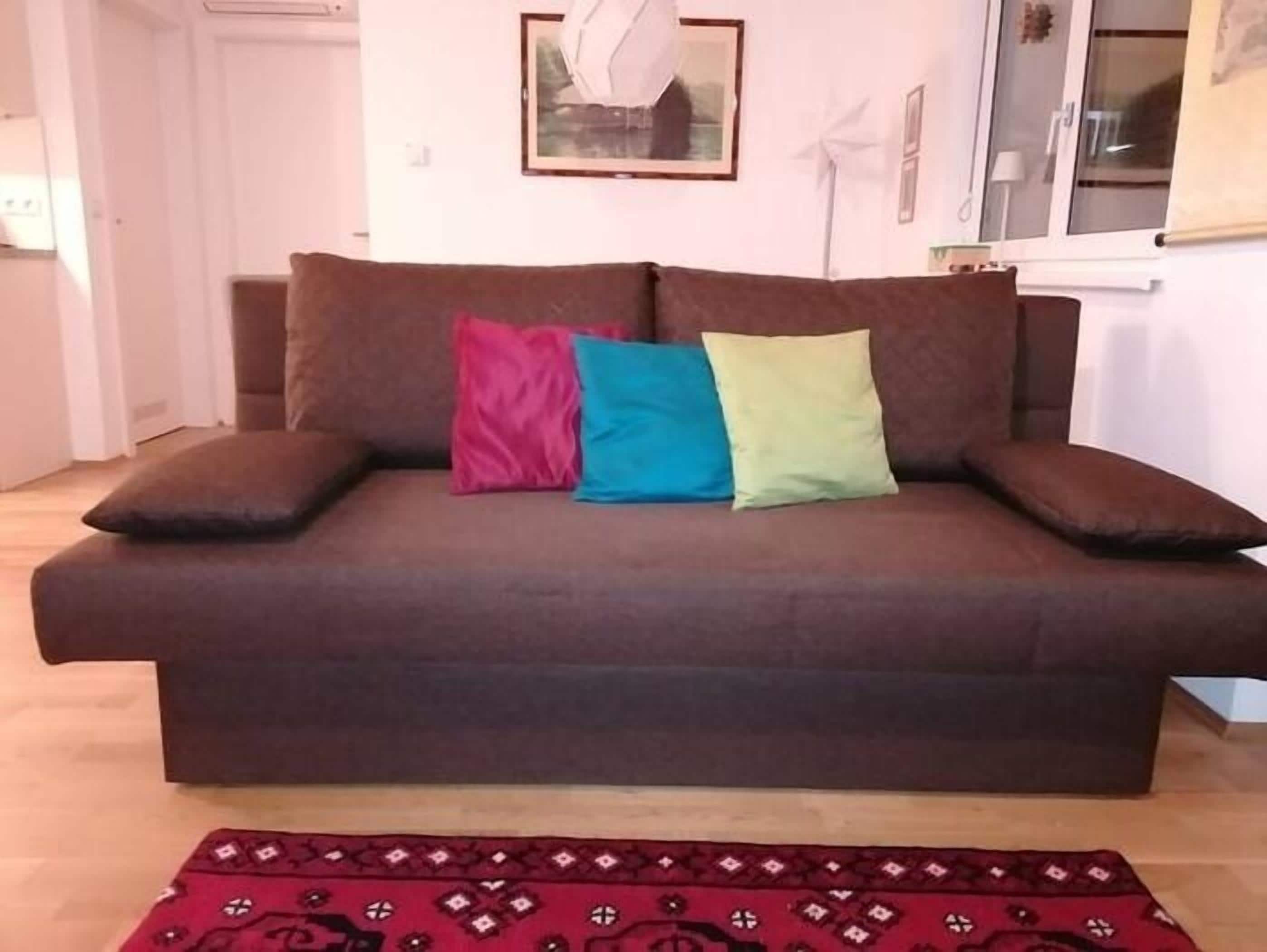 Vacation Apartment/apartment For 3 Guests With 45m² In Vienna (309895) - Viena