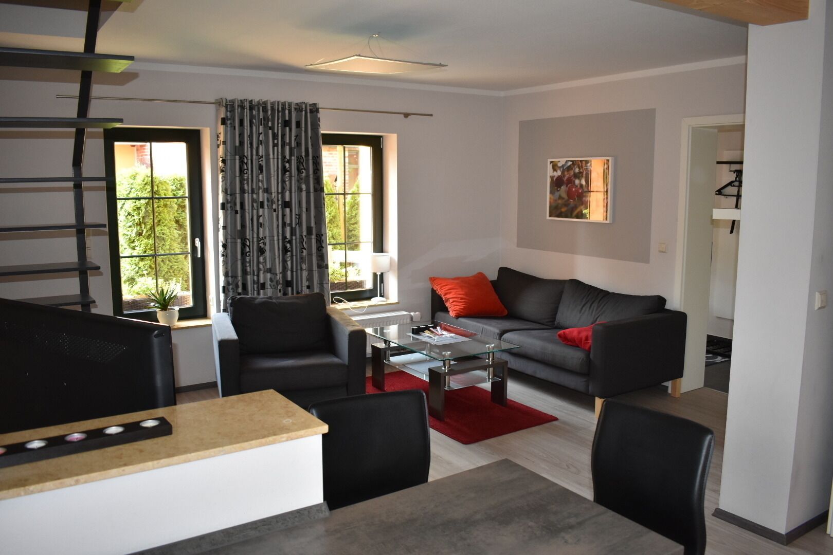Ferienwohnung/app. Für 4 Gäste Mit 70m² In Cottbus (311369) - Burg (Spreewald)