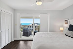 4 bedrooms, travel cot, free WiFi, bed sheets - Exclusive Beach Access + Private Pool + Sunset Views | Sandy Pelican (Seacrest)