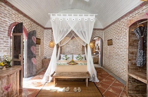 Sacred Jewel by GenuineHost