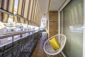 Property grounds - HomeHolidaysRentals Coquette - Costa Barcelona (Pineda de Mar)