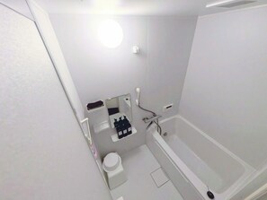 Hair dryer, towels - 2minute walk from Oshiage Station Quiet lodging  / Sumida Ward Tokyo (Sumida Ward)