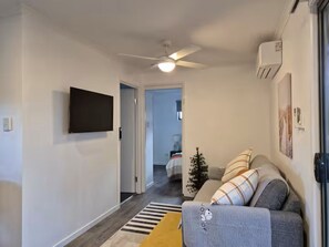 تلفزيون ذكي