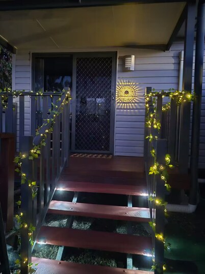 Convenient Getaway Home in Straithpine