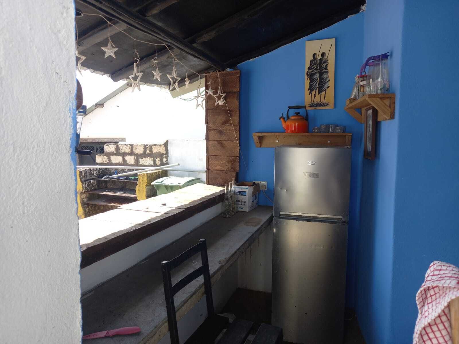 Restauration