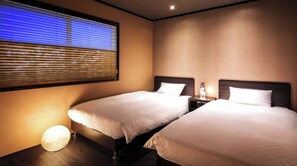 2 Schlafzimmer, Schreibtisch, kostenloses WLAN, Bettwäsche