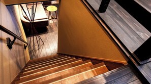 Interior - Nonsmoking Rinn Manjuji for 5 person Room only / Kyoto City Kyōto (Kyoto City)