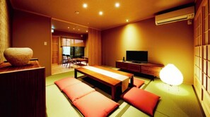 Interior - Nonsmoking Rinn Miyagawacho Tsubaki for 4 person Room only / Kyoto City Kyōto (Kyoto City)