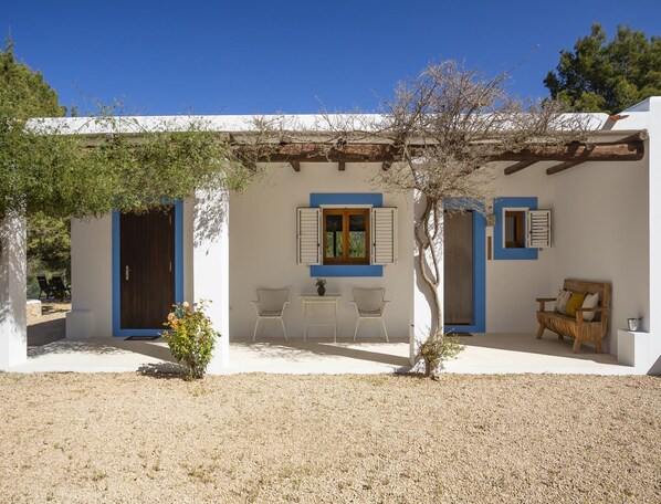 House | Exterior - Belvilla by OYO SES Savines (Sant Josep de sa Talaia)