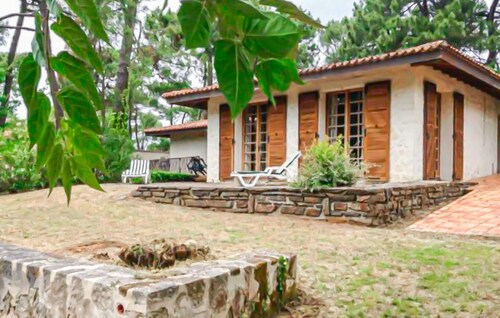 Maison accès plage direct