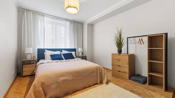 2 habitaciones y wifi gratis