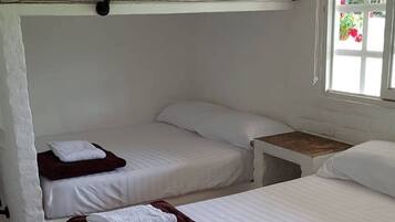 3 bedrooms, Internet