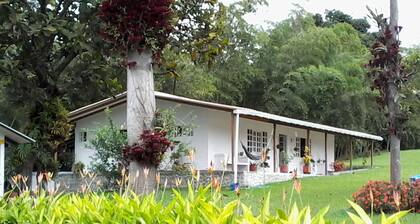 El Guadual del Eden - Tourism Registry - 48044