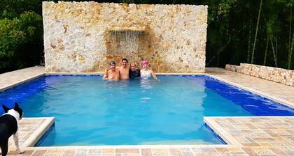 El Guadual del Eden - Tourism Registry - 48044