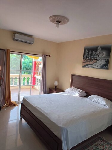 Chambre Lady à Puntacana