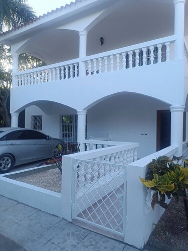 Lady Room in puntacana