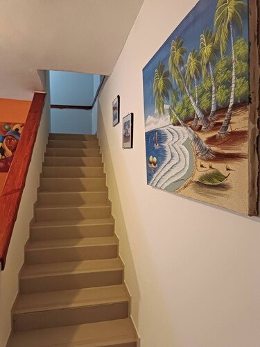 Lady Room in puntacana