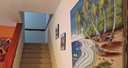 Lady Room in puntacana