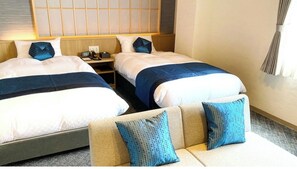 Unclassified image, 3 of 11, button - Standard Twin for 2 people | Rinn Niomon Room o / Kyoto City Kyōto (Kyoto City)