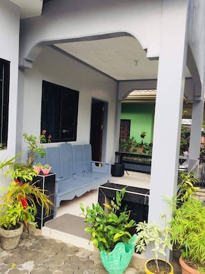 Unclassified image, 2 of 43, button - A Unique and Cozy WholeHouse in Babak Samal Island (Samal)