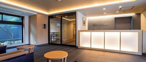 Hall