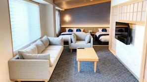 Unclassified image, 3 of 14, button - Japanese Suite for 1 person | Rinn Niomon Room / Kyoto City Kyōto (Kyoto City)