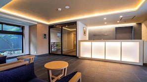 Unclassified image, 3 of 14, button - Japanese Suite for 3 people | Rinn Niomon Room / Kyoto City Kyōto (Kyoto City)