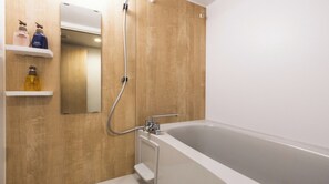 Unclassified image, 5 of 10, button - Economy Twin for 1 person | Rinn Niomon Room on / Kyoto City Kyōto (Kyoto City)