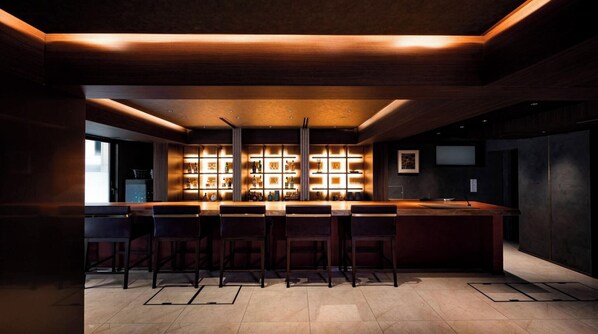 Interior - Standard Twin for 2 people | Yoin Hotel Kyoto Gi / Kyoto City Kyōto (Kyoto City)