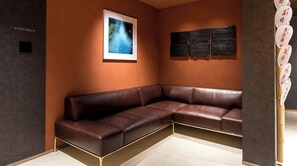 Interior - Standard Twin for 2 people | Yoin Hotel Kyoto Gi / Kyoto City Kyōto (Kyoto City)