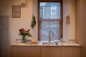 Interior - Carmona Bank , Dunoon - sleeps 8 guests, dog friendly (DUNOON)