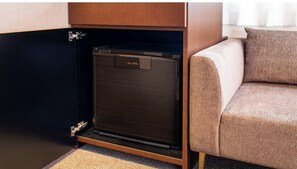 Interior - Hollywood Twin for 1 person | Yoin Hotel Kyoto G / Kyoto City Kyōto (Kyoto City)