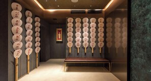 Interior - Comfort Double for 2 people | Yoin Hotel Kyoto G / Kyoto City Kyōto (Kyoto City)