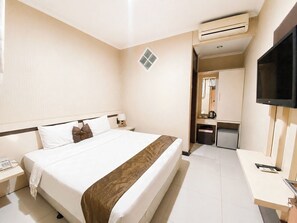 Chambre Double Supérieure