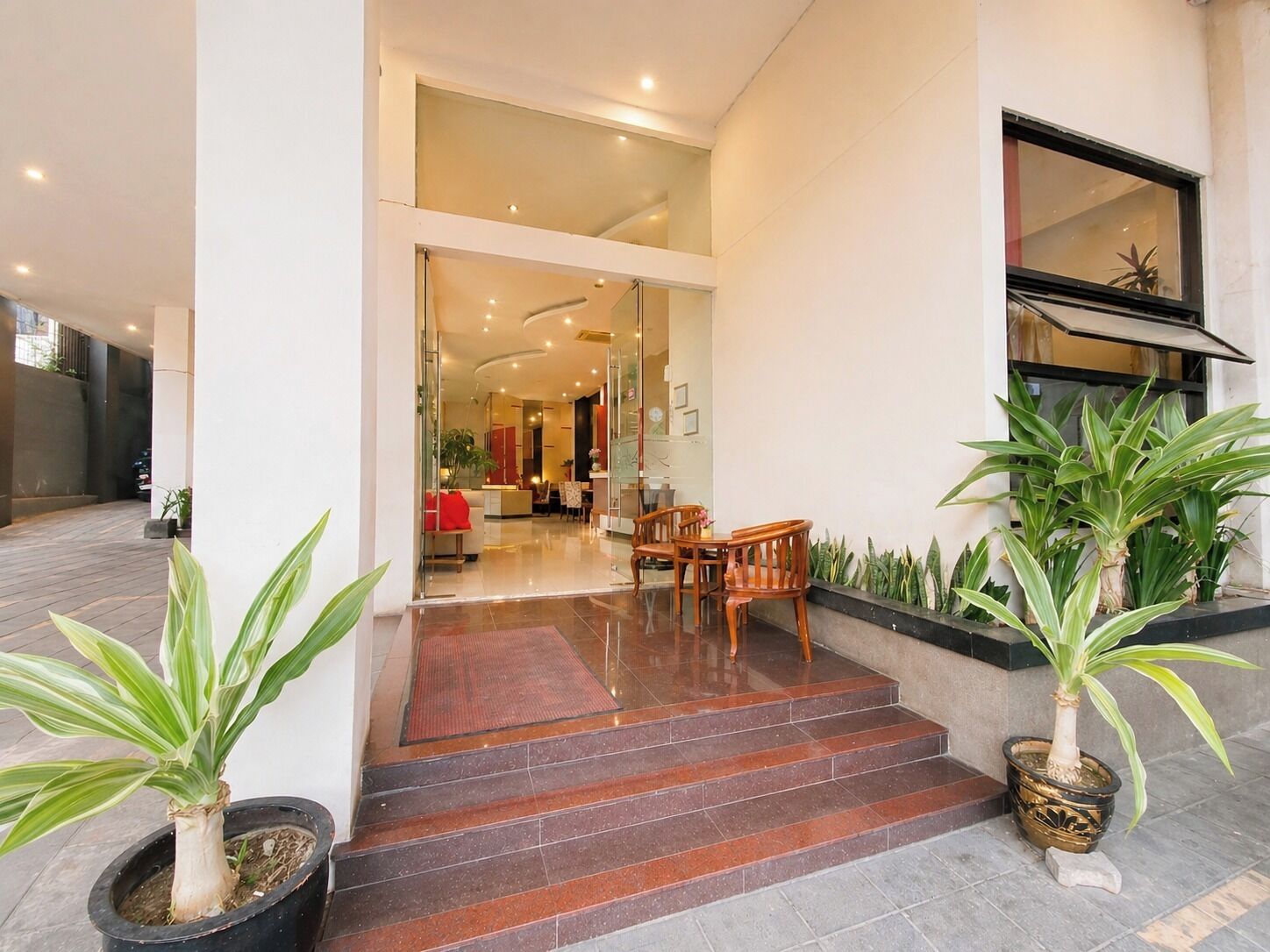 Ngoại thất