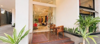 Scarlet Hotel Stasiun Bandung