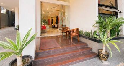 Scarlet Hotel Stasiun Bandung