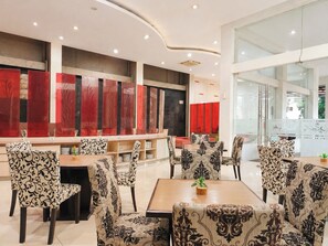 Exterior - Scarlet Hotel Stasiun Bandung (Bandung)