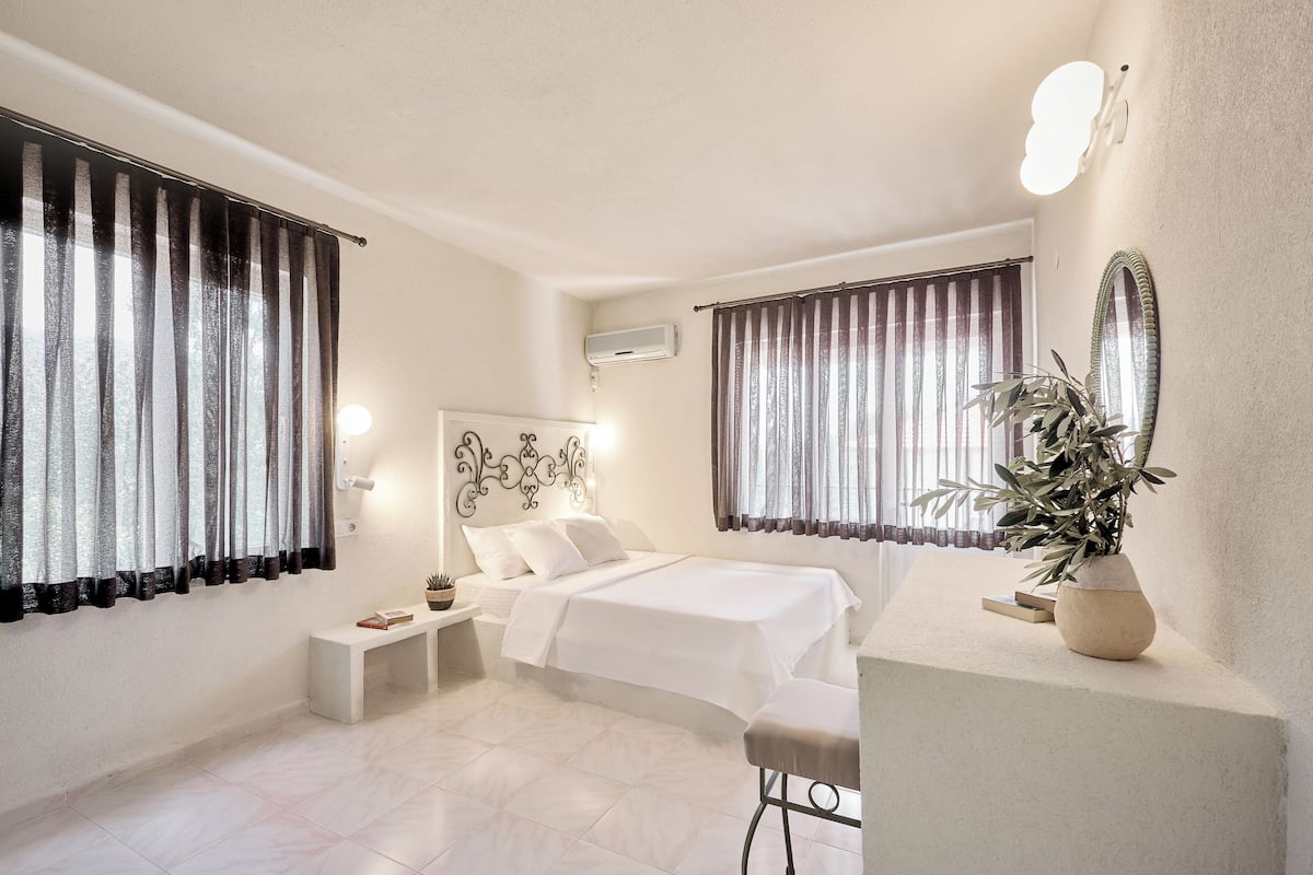 クラシック アパートメント シービュー | WiFi (無料)